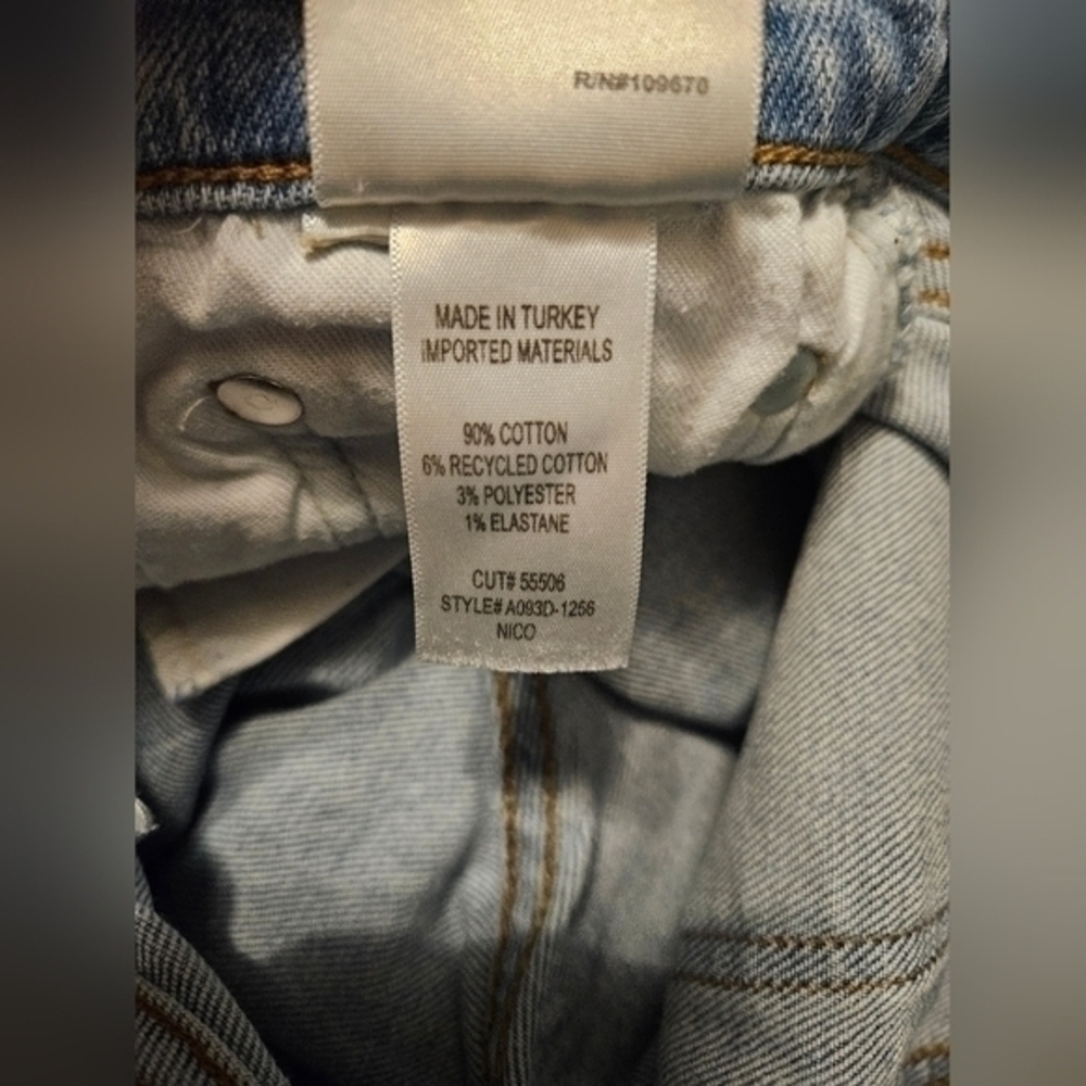 Agolde‎ Jeans - Picture 5 of 9